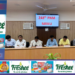 नॉर्दर्न रेलवे मेंस यूनियन की 248वीं स्थाई वार्ता तंत्र बैठक में कर्मचारी हितों के मुद्दों पर हुई चर्चा
