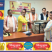 प्रभारी मंत्री ने 10 लाभार्थियों को वितरित की टूलकिट, ओडीओपी योजना के प्रभावी क्रियान्वयन पर दिया जोर