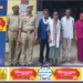 बीजपुर पुलिस ने गैर-जमानती वारंट में वांछित चार अभियुक्तों को किया गिरफ्तार