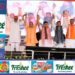 भाजपा के शक्ति केंद्र संयोजक सम्मेलन में संगठन सशक्तीकरण पर मंथन, बूथ स्तर तक मजबूती का दिया गया संदेश