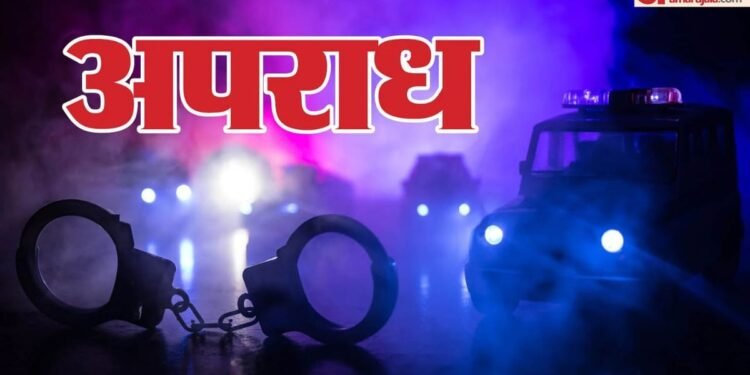 पहले छत से धक्का, फिर मौत का इंजेक्शन: प्रेमी के उकसाने पर हत्यारिन बनी पत्नी, पति को कैसे सुलाया मौत की नींद?