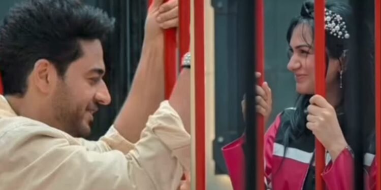 ‘बैंड बजा दिया तूने’, तलाक के खुलासे के बाद ‘लॉकअप’ पहुंचे गौरव खन्ना, भावुक हुईं आकांक्षा चमोला; देखें वीडियो
