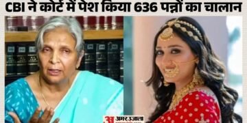 Twisha Sharma Case: CBI का खुलासा- त्विषा ने गिरिबाला-समर्थ की प्रताड़ना से दी जान, चलेगा दहेज हत्या का केस