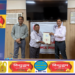 उत्तर रेलवे लखनऊ मंडल के 43 कर्मचारी सेवानिवृत्त, समारोह में दी गई भावभीनी विदाई