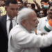 किर्गिस्तान दौरा लाइव: पीएम मोदी ने महात्मा गांधी को दी श्रद्धांजलि, भारतीय समुदाय के लोगों से भी की मुलाकात