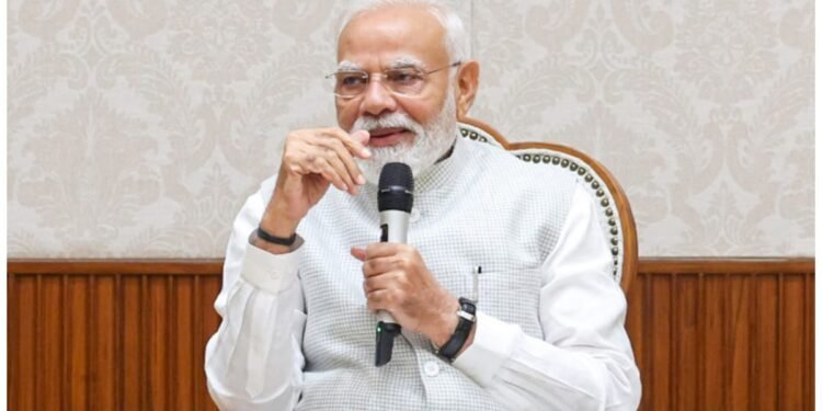खेलो इंडिया डायलॉग: पीएम मोदी आज युवा एथलीटों को करेंगे संबोधित, राष्ट्रीय खेल दिवस के मौके पर होगा आयोजन