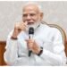 खेलो इंडिया डायलॉग: पीएम मोदी आज युवा एथलीटों को करेंगे संबोधित, राष्ट्रीय खेल दिवस के मौके पर होगा आयोजन