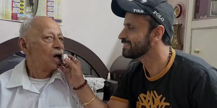 'द कपिल शर्मा शो' के कॉमेडियन राजीव ठाकुर के पिता का हुआ निधन, कृष्णा अभिषेक ने रद्द किया इंदौर का कार्यक्रम
