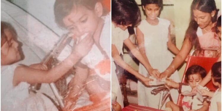 'भाई... अगले जन्म में तुम मेरी बड़ी बहन बनना'; सुशांत सिंह राजपूत की बहन श्वेता ने शेयर कीं रक्षाबंधन की यादें