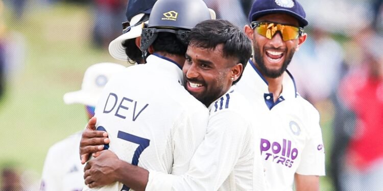 भारत बनाम श्रीलंका Live Score: क्या कोलंबो में बारिश डालेगी भारत की जीत में बाधा, श्रीलंका के खिलाफ कसा शिकंजा