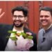 महाराष्ट्र साइबर सेल को लेकर समय रैना ने किया ऐसा मजाक, सीएम देवेंद्र फडणवीस भी नहीं रोक पाए अपनी हंसी