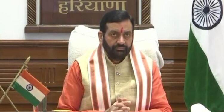 हरियाणा विधानसभा का मानसून सत्र: सरकार लाएगी 7255 करोड़ का अनुपूरक बजट, आज सदन में होगी चर्चा