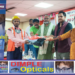 आउटसोर्स कर्मियों के हित में बड़े फैसले, श्रमिकों ने तालियों से किया स्वागत