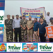 रेणुका नदी के छठ घाट पर मॉक ड्रिल, डूबने की घटनाओं से निपटने का किया अभ्यास