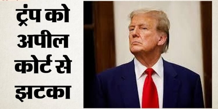 अमेरिका: ट्रंप के डाक मतदान के आदेश पर अदालत की रोक बरकरार, राज्यों में भेजे जा रहे मतपत्र; आगे क्या होगा?