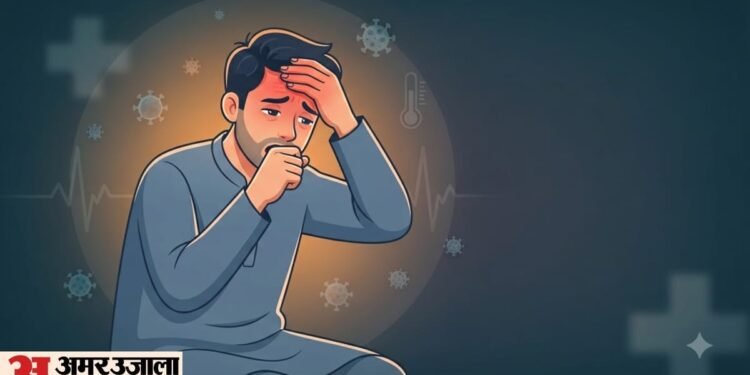 अलर्ट: दो साल बाद दिल्ली में स्वाइन फ्लू के मामलों का टूटा रिकॉर्ड, यमुनापार के अस्पतालों में बढ़े मरीज