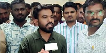 एमपीएससी पेपर लीक पर बवाल: छात्रों के समर्थन में उतरे दीपके, सरकार को दिया अल्टीमेटम, अब किसका मांगा इस्तीफा?