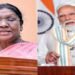 कौशांबी धमाका: पीएम मोदी और राष्ट्रपति मुर्मू हादसे से दुखी, पीड़ित परिजनों से संवेदना; आर्थिक मदद का एलान