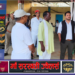 बनवासी कल्याण आश्रम में डीएम ने परखी बच्चों की व्यवस्थाएं