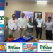 एनसीएल का अन्नपूर्णा ट्रस्ट से एमओयू, 10 हजार बच्चों को मिलेगा पौष्टिक आहार