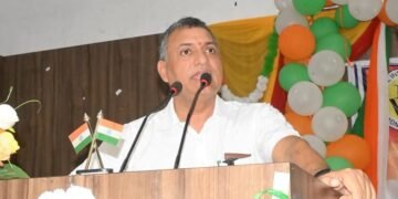 आईपीएस अधिकारी के मानहानि नोटिस पर भड़के राजद सांसद: सीएम को लिखा खुला पत्र; पूछा- क्या सरकार से ली थी अनुमति?
