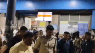बंगाल पंडाल हादसा LIVE: कोलकाता भगदड़ में 19+ हताहत, सीएम शुभेंदु ने जांच समिति बनाई; राहुल गांधी क्या बोले?