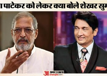 शेखर सुमन: नाना पाटेकर की याद में अभिनेता ने लिया बड़ा फैसला, शो के आखिरी एपिसोड को लेकर कही ये बात